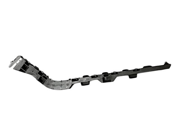 RT Rear bumper cover support HONDA ACCORD 2018-2022 Sedan; Outer 