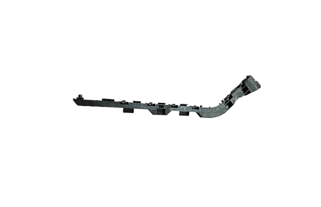 LT Rear bumper cover support HONDA ACCORD 2018-2022 HYBRID; Outer 