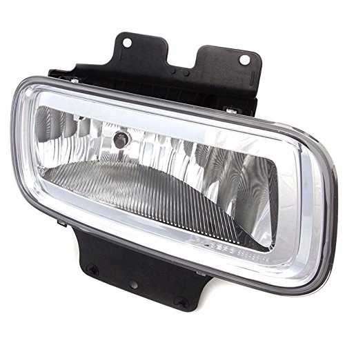 RT Fog lamp assy FORD F-150 2004-2005 