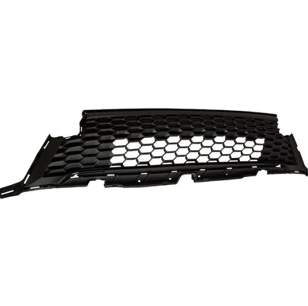 Front bumper grille	TOYOTA RAV4 2017-2018: HYBRID|SE