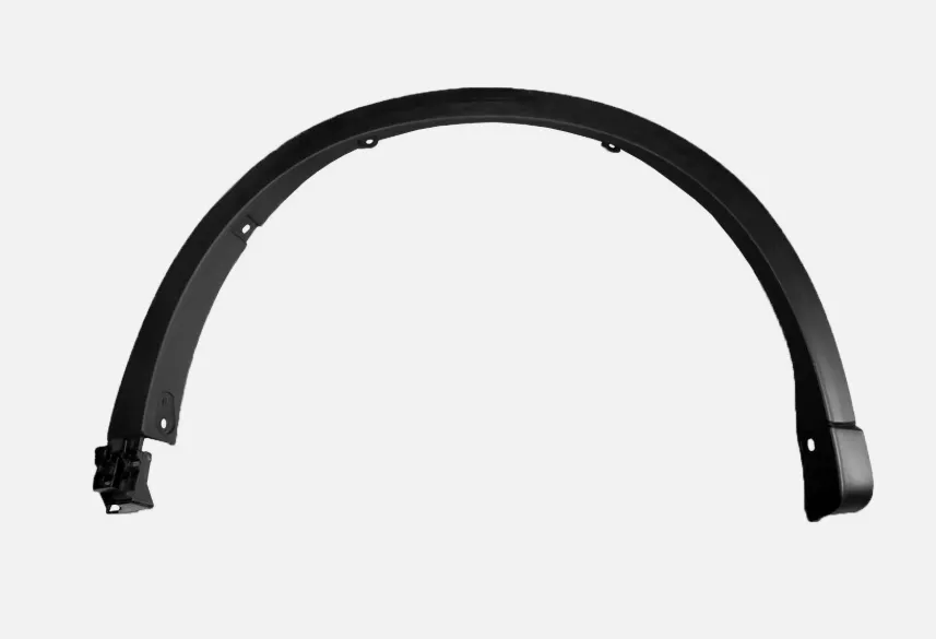 RT Front wheel opening molding MAZDA CX-5 2017-2021