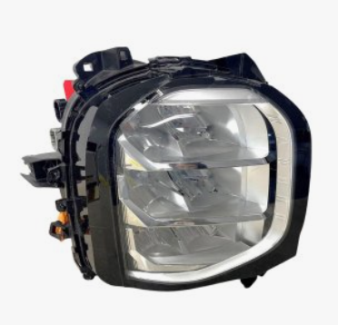 RT Headlamp assy composite MITSUBISHI OUTLANDER 2022-2025 