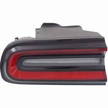 LT Taillamp assy DODGE CHALLENGER 2015-2023