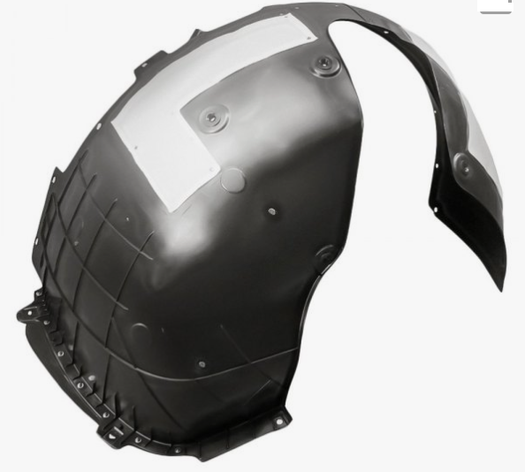 RT Front fender inner panel KIA SPORTAGE 2020-2022