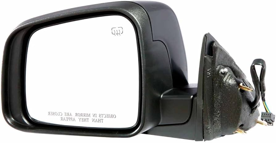 LT Mirror outside rear JEEP GRAND CHEROKEE 2011-2017