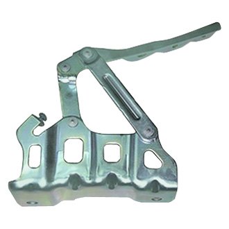 RT Hood hinge assy KIA SPORTAGE 2017-2022