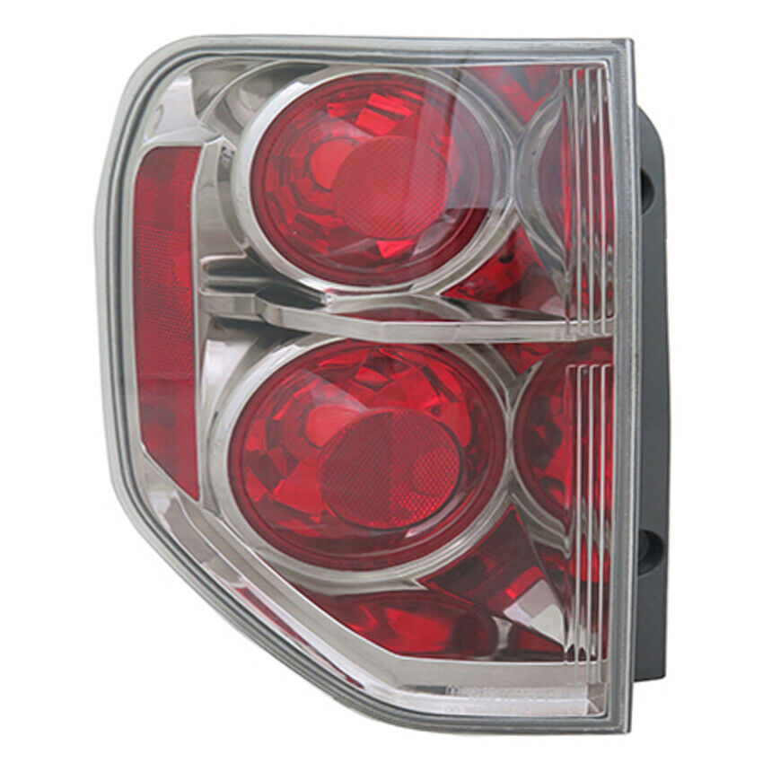 LT Taillamp assy HONDA PILOT 2006-2008
