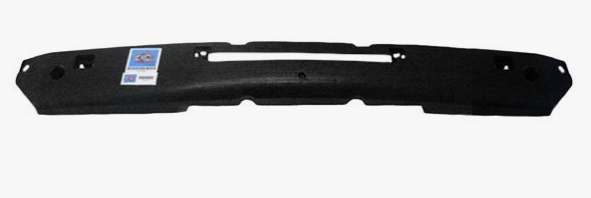 Front bumper energy absorber HONDA ACCORD 2008-2012; Sedan