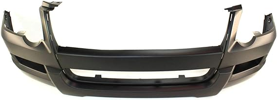 Front bumper cover FORD EXPLORER 2006-2010: Limited