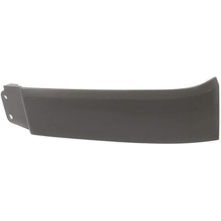 RT Front fender extension TOYOTA TUNDRA 2007-2013
