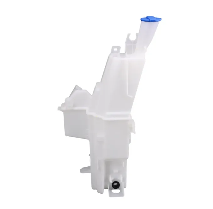 Windshield washer tank assy KIA SPORTAGE 2020-2022; Reservoir & Cap Assy;