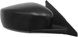 [NI1321343] RT Mirror outside rear view NISSAN KICKS 2020-2021: S
