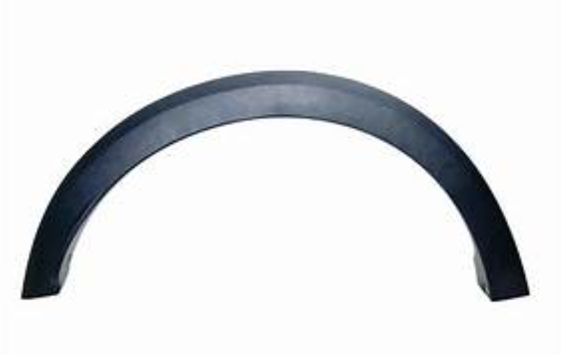 LT Front wheel opening molding NISSAN KICKS 2021-2024