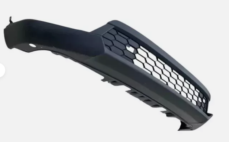 Front bumper cover lower HONDA CR-V 2023-2024; EX|EX-L|LX|SPORT