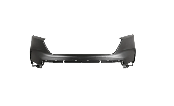Front bumper cover upper HONDA CR-V 2023-2026