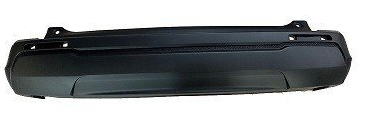 Rear bumper cover HONDA CR-V 2023-2024; EX|LX|SPORT