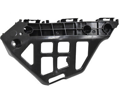 [TO1042144] LT Front bumper cover support TOYOTA COROLLA iM 2016-2018
