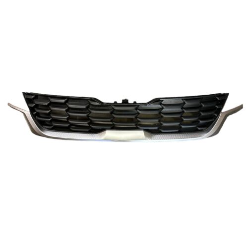 Grille assy KIA SELTOS 2021-2023: LX