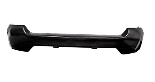 FRONT BUMPER FACE BAR CHEVROLET SILVERADO 16-18 (1500; W/O FOG LAMPS; W/O PARK ASSIST; PRIME)