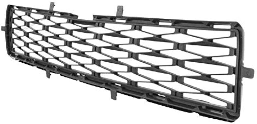 Front bumper grille	TOYOTA 4RUNNER 2014-2019