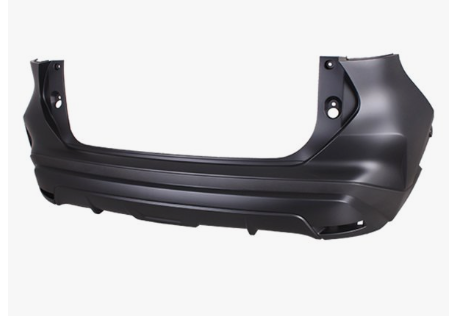 Rear bumper cover NISSAN KICKS 2021-2025