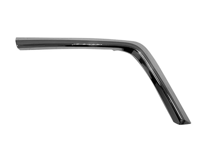 LT Front bumper molding MITSUBISHI OUTLANDER SPORT 2016-2019; Lower Garnish