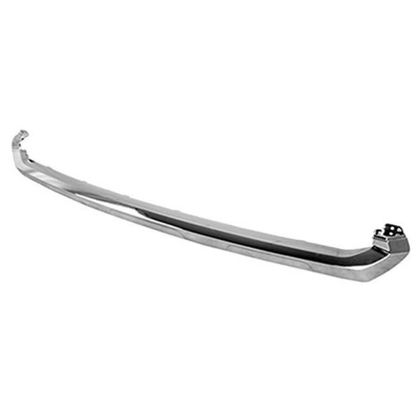 Grille surround lower LEXUS RX350 2016-2019: w/o F Sport; Lower; Chrome