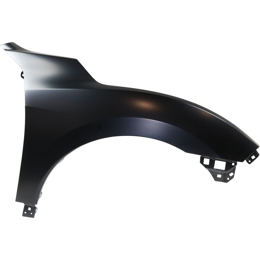 RT Front fender assy HONDA CIVIC 2017-2021: Hatchback Only