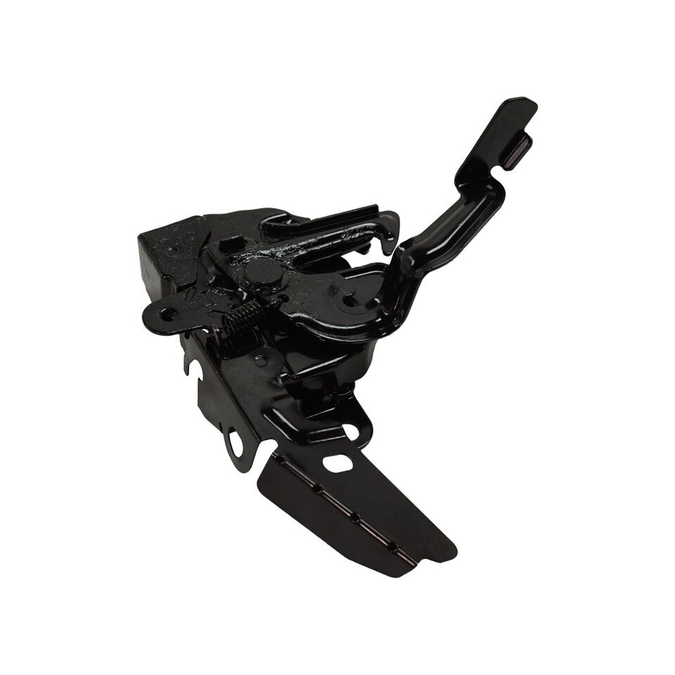 Hood latch TOYOTA COROLLA 2020-2024: Sedan; w/o Theft Deterrent; North America Built
