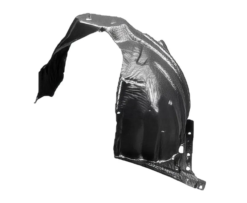 [MI1248138] LT Front fender inner panel MITSUBISHI MIRAGE, MIRAGE G4 2021-2024