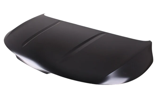 Hood panel assy KIA SOUL 2023-2025