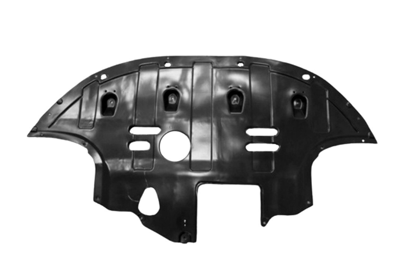Lower engine cover HYUNDAI ELANTRA 2017-2020; 2.0L; Sedan; Korea Built, 1.6L TURBO; Sedan