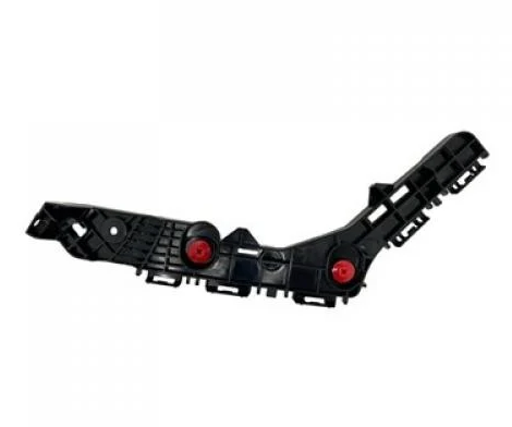 RT Rear bumper cover side retainer TOYOTA COROLLA CROSS 2022-2024