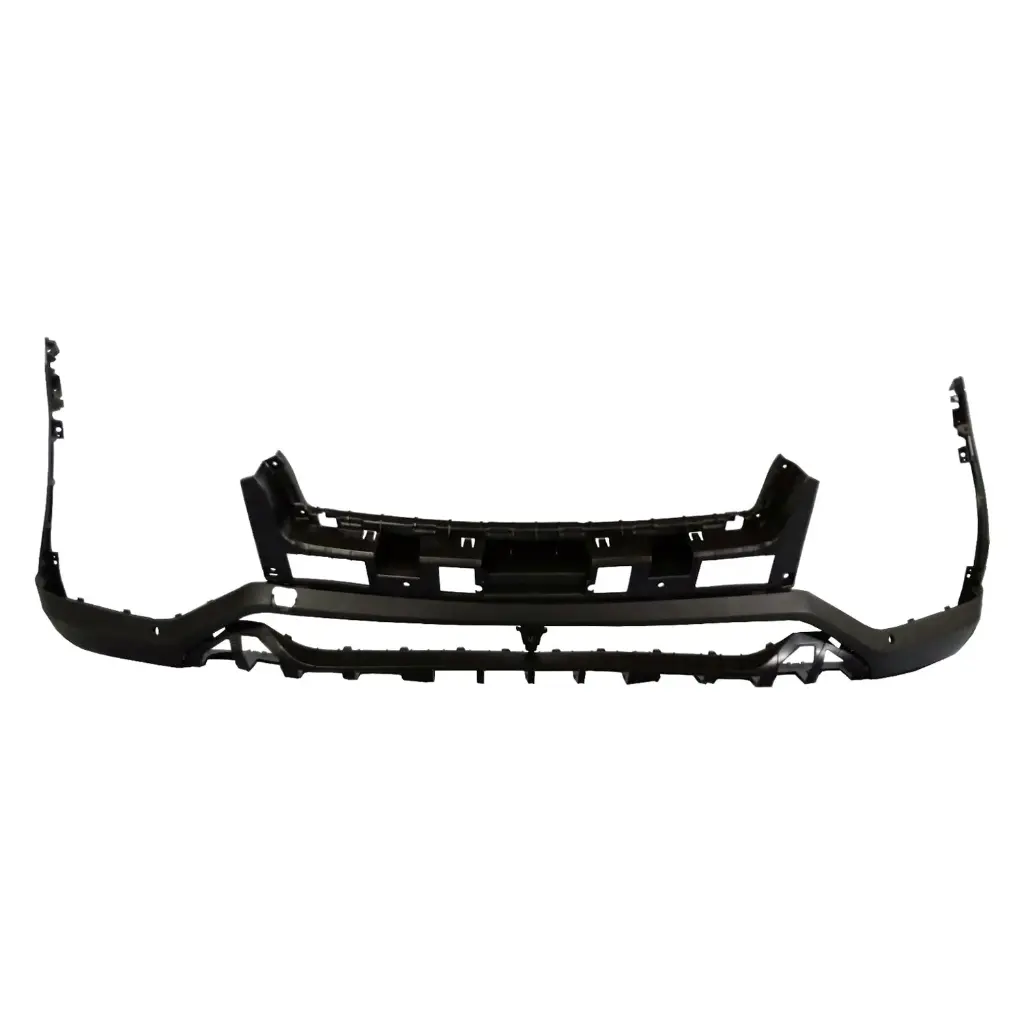 Front bumper cover upper HYUNDAI KONA 2024