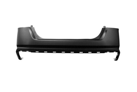 Rear bumper cover NISSAN ALTIMA 2019-2023 w/o Distance Sensors; prime 