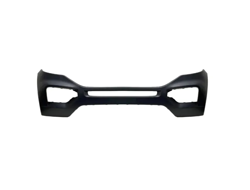 [FO1014140] Front bumper cover upper FORD EXPLORER 2020-2024 w/o Auto Park Assist; prime