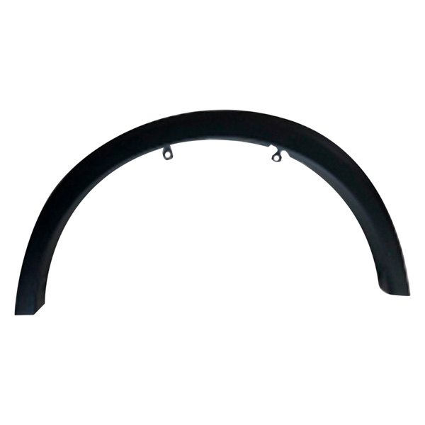 RT Front wheel opening molding NISSAN KICKS 2018-2020