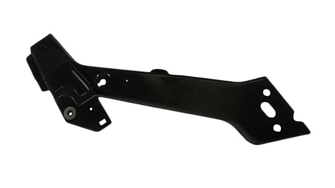 RT Upper radiator support JEEP GRAND CHEROKEE 2011-2021; 6.2L; Upper Support; RH 