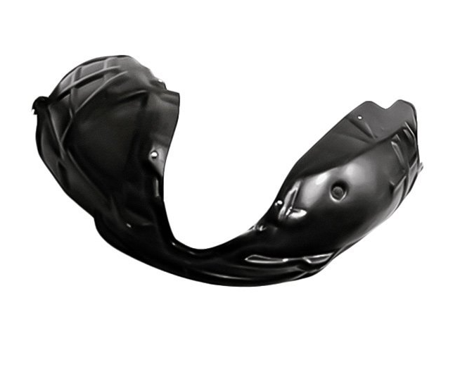 RT Front fender inner panel DODGE CHALLENGER 2015-2023; GT|R/T|R/T 392|R/T PLUS|R/T PLUS SHAKER|R/T SHAKER|SXT|SXT PLUS|T/A|T/A 392