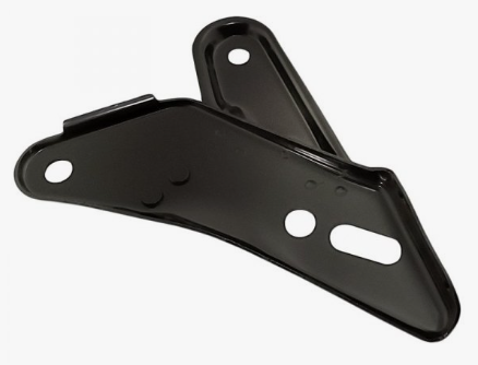 [TO1066126] LT Front bumper bracket TOYOTA 4RUNNER 1999-2002 Info: bumper arm