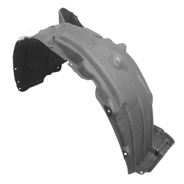 RT Inner fender TOYOTA HIGHLANDER 2020-2024