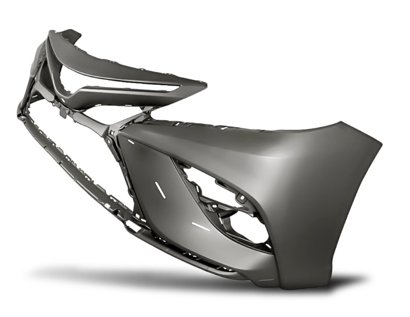  Front bumper cover TOYOTA CAMRY SE 2021-2024