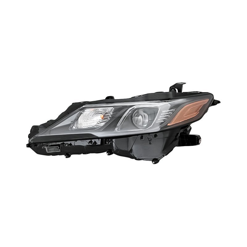 LT Headlamp assy composite TOYOTA CAMRY 2021-2024 HYBRID SE; w/o LED Signal Lamp; North America Built	 