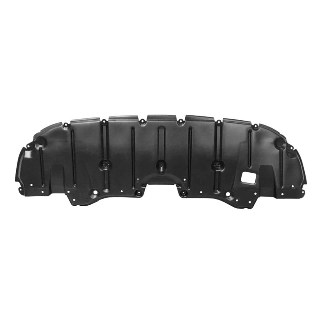 [TO1228271] Front Lower engine cover TOYOTA HIGHLANDER 2020-2023: HYBRID LE|HYBRID LIMITED|HYBRID PLATINUM|HYBRID XLE