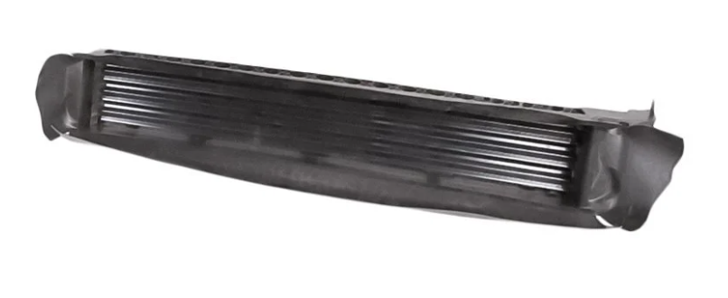 [NI1206103] Grille air intake assy NISSAN ROGUE 2017-2020; Active Grille Shutter