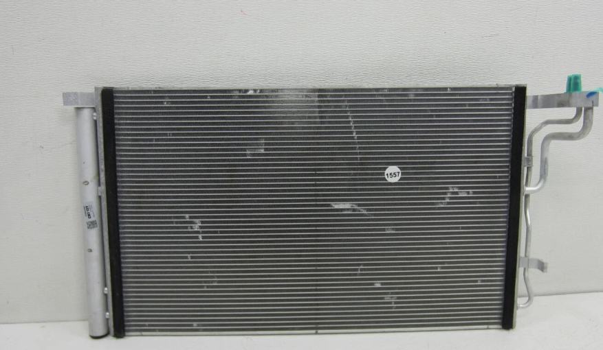 Condenser Cooler Assembly Hyundai Elantra 2021-2023 