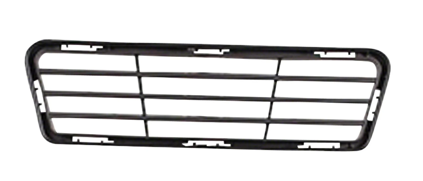 [TO1036129] Front bumper grille TOYOTA CAMRY 2012-2014; SE|SE SPORT
