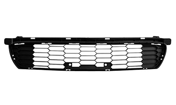 [AC1036102] Front bumper grille ACURA TSX 2011-2014