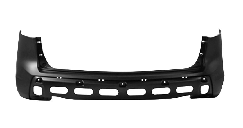 Rear bumper cover ACURA MDX 2007-2009