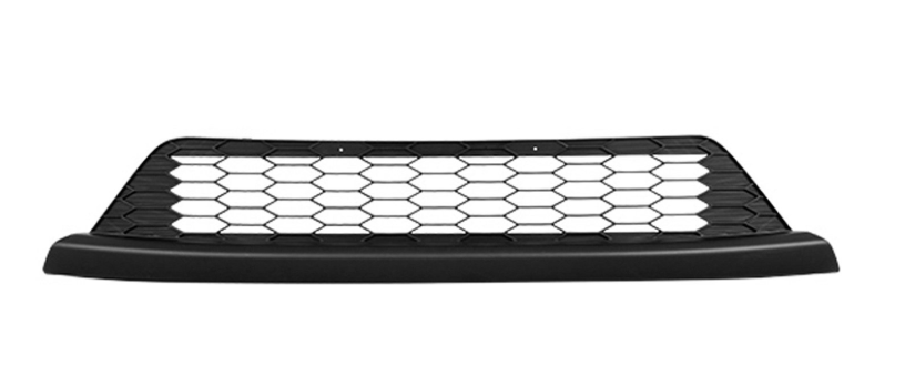 Front bumper grille HONDA FIT 2015-2017